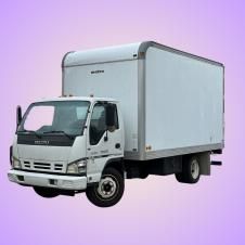 Isuzu 3 Ton Grip Truck