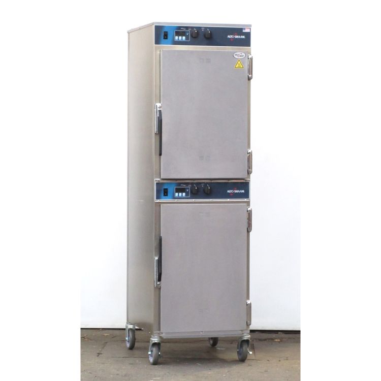 Alto Shaam 1000-TH-I Cook & Hold Oven