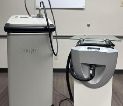 Cynosure Elite Plus Alexandrite Lasers