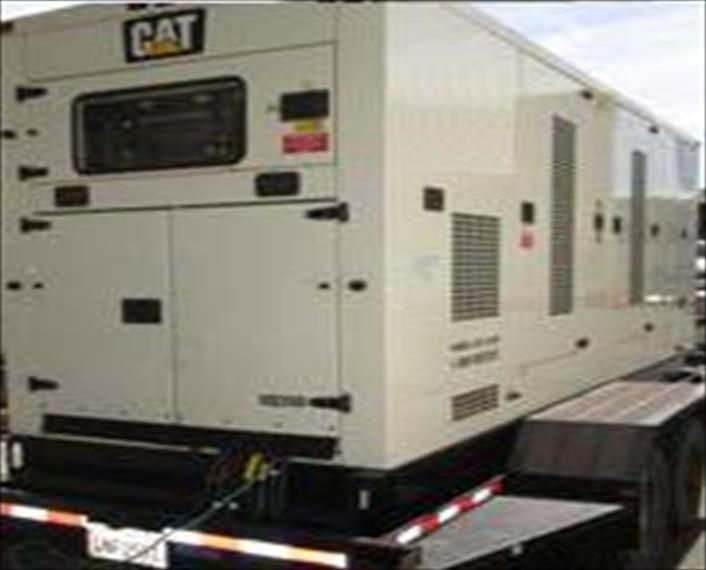 Caterpillar XQ350
