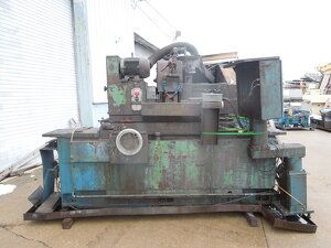 Cincinnati 10X18 430-10 EC PLUNGE GRINDER