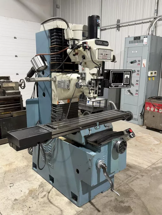 SWI Trak Trak TRM Vertical 4,200 RPM