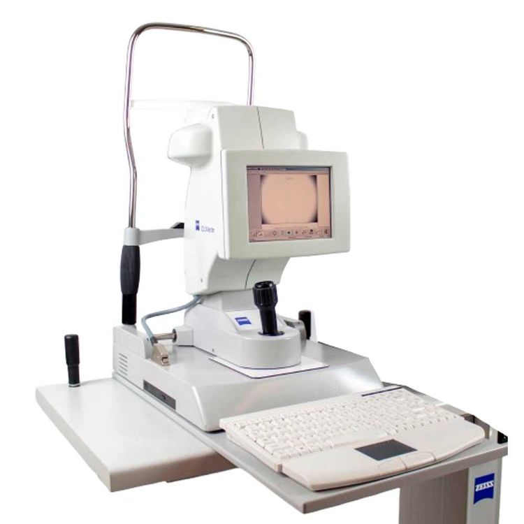 ZEISS IOLMaster – 5.4