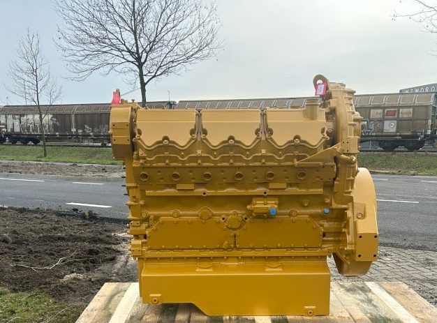 Caterpillar C32 937 kW