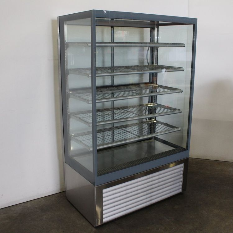 FPG IN-TC12, Refrigerated Display