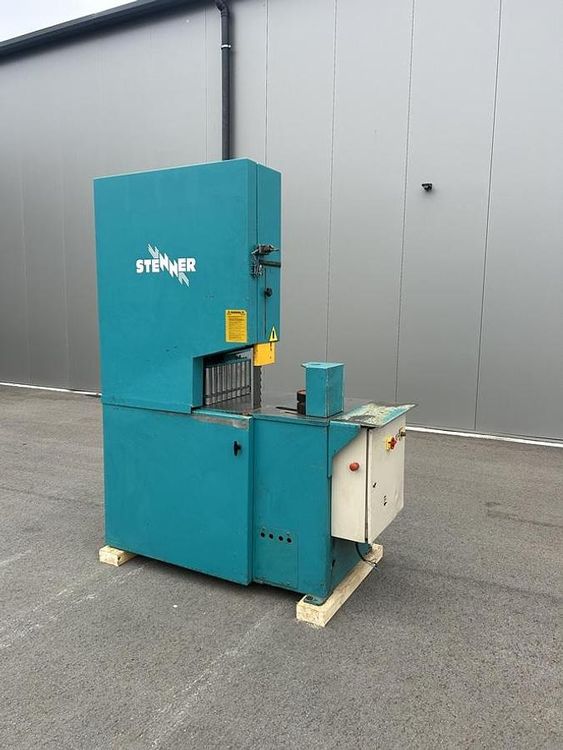 Stenner ST9
