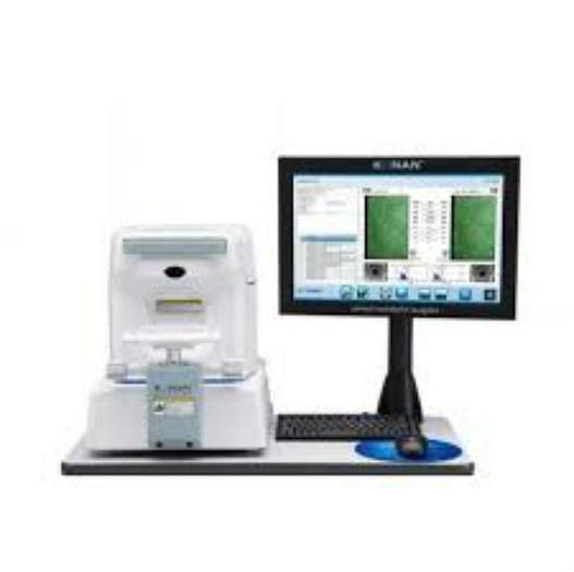 Konan CellChek XL Specular Microscope