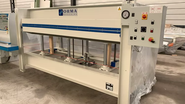 Orma HL 3000S