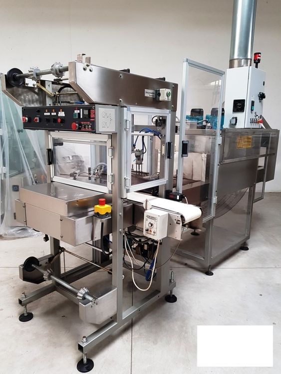 50asw  bundling machine