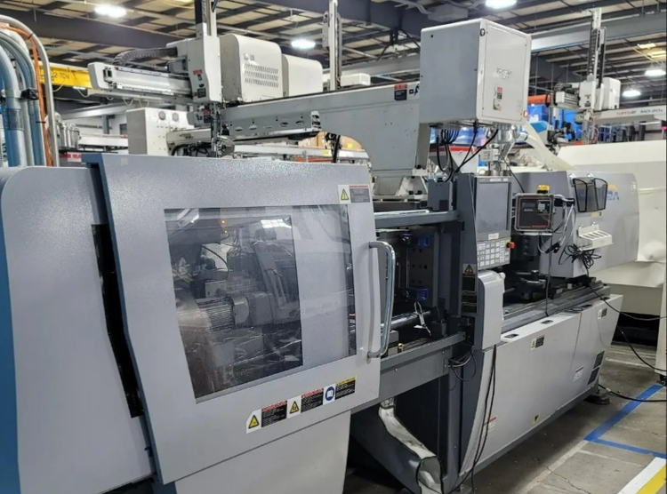 Toshiba EC110SX Electric 110 T