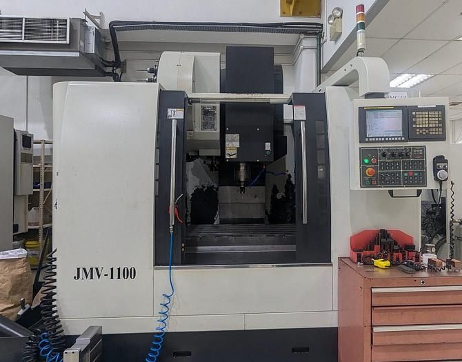 Sunmill  JMV-1100 3 Axis