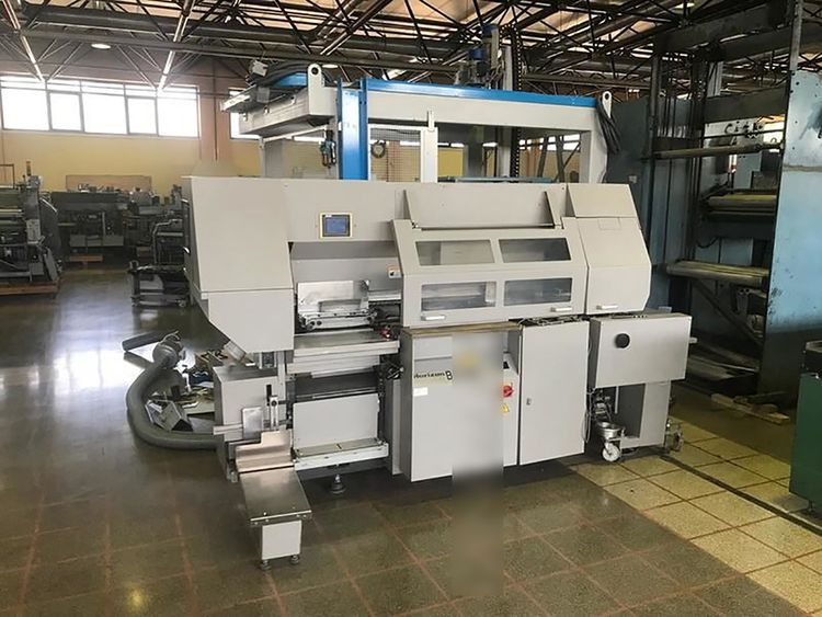 Horizon BQ 470