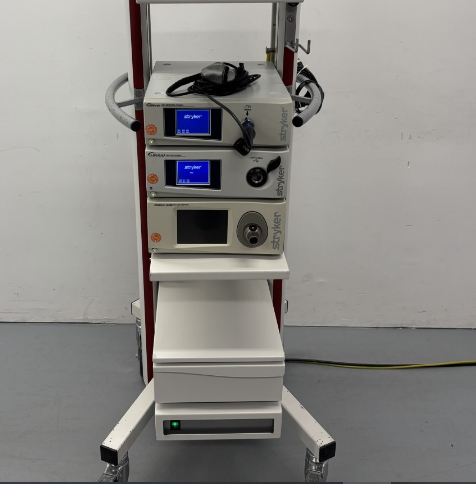 Stryker 1288 HD Endoscopy Set