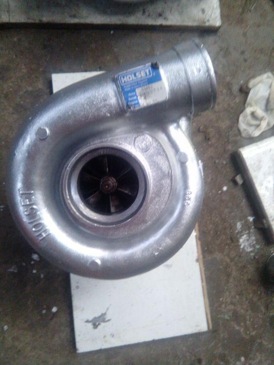TURBOCHARGER SPARES SALE