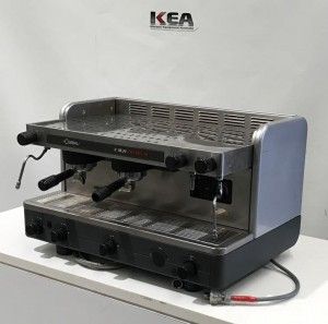 La Cimbali Pasquini M21 PREMIUM C2 coffee machine