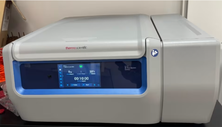 Thermo Scientific Sorvall X4R Pro-MD
