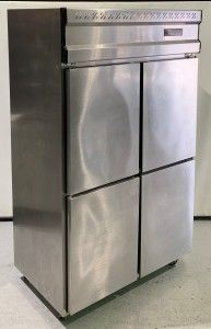Other LSZ - 120 4 Door Upright Freezer