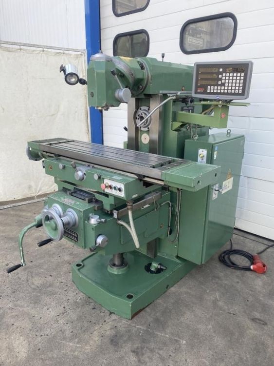 Rema X 6230 Variable Speed
