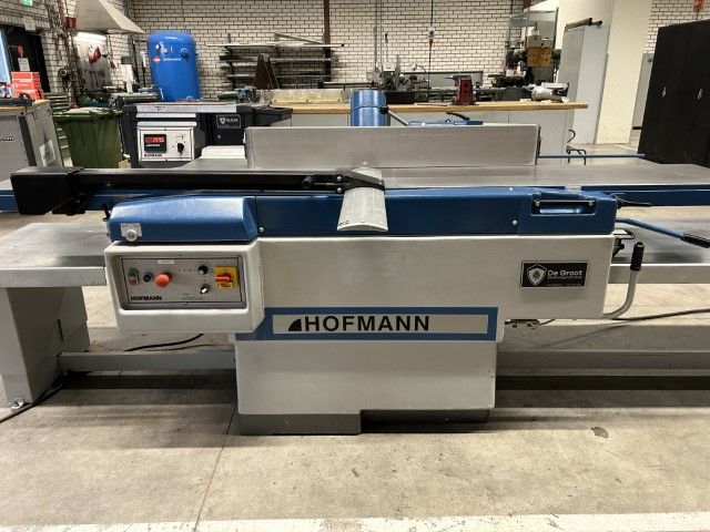 Hofmann AD 634 Lift