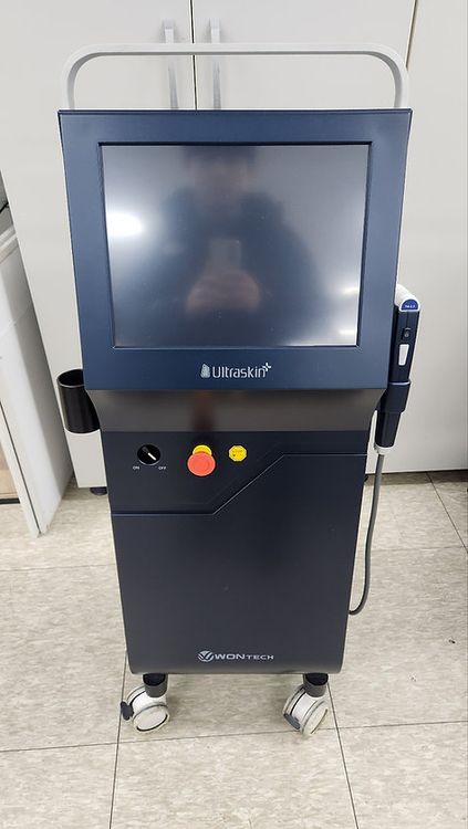 Wontech Ultraskin HIFU