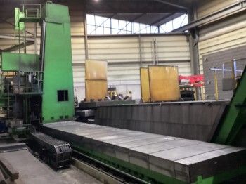Scharmann HEAVYCUT 3  Variable