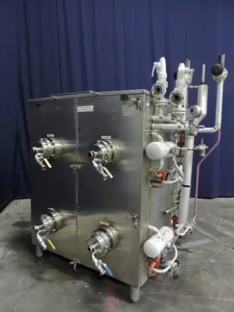 Schroder MK04/120-820 Margarine machine