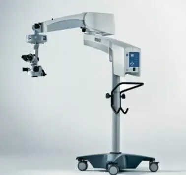 ZEISS OPMI Visu 160