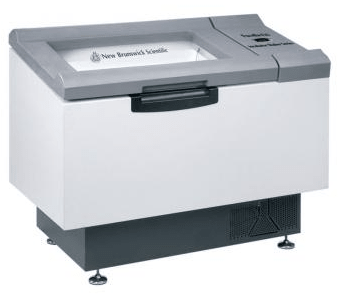 Excellance E25 Incubated Shaker