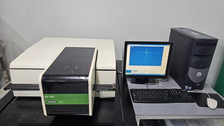 Bio-Rad QS-300