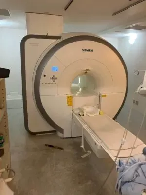 Siemens MAGNETOM Essenza 1.5T