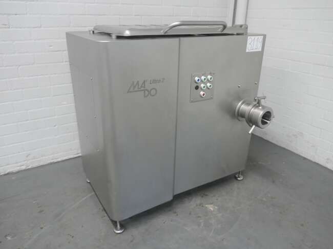 Mado MEW622 Automatic Grinder