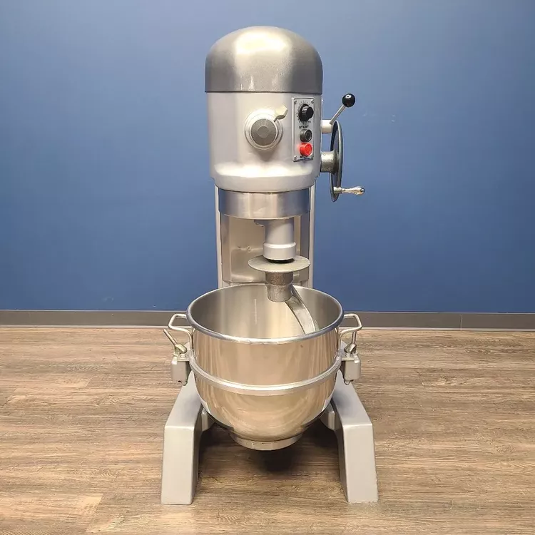 Hobart H-600T Dough Mixer