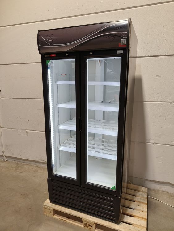 Klimasan S880 SC TD SLIM, Beverage Cooler