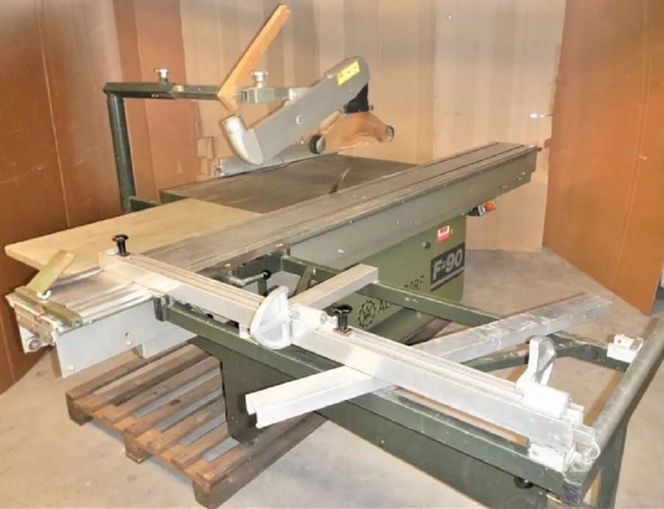 Altendorf F90