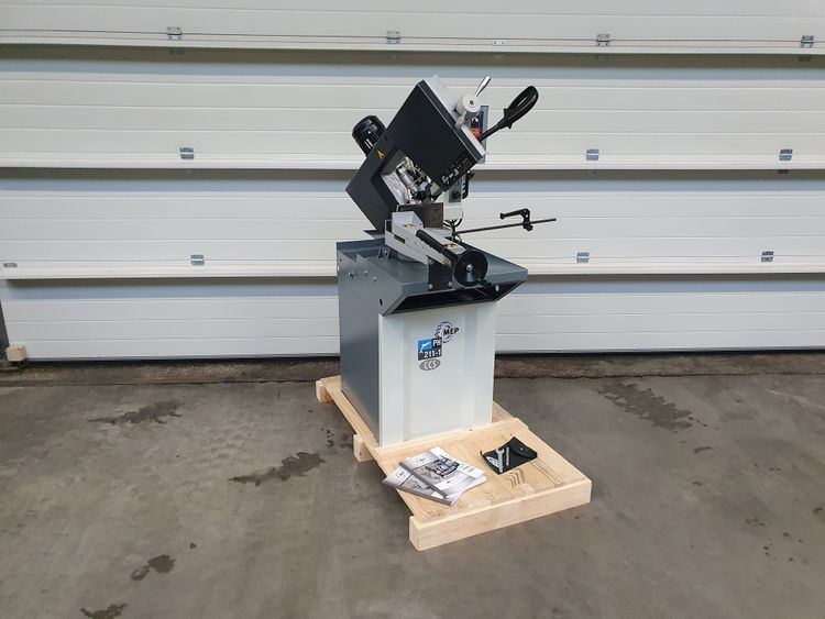 MEP PH 211-1 CCS Band Saw Semi Automatic