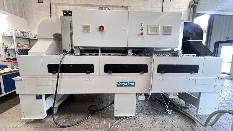 Venjakob VEN DRY OIR 38/40