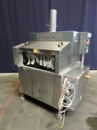 Cryovac ST77 RHS Shrinks baths