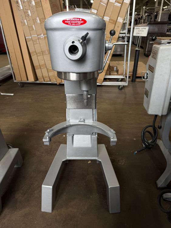 Hobart D300