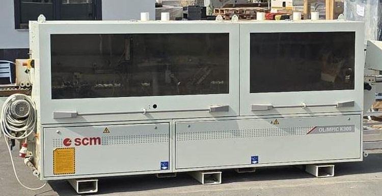 SCM OLIMPIC K300 TER CE