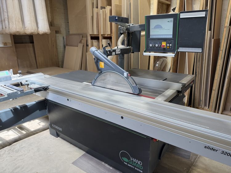 Altendorf F45