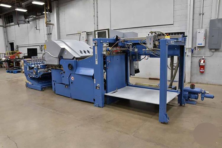 MBO K800