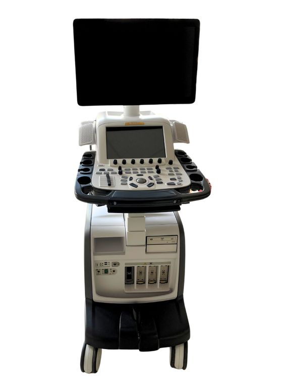 GE Vivid E95 XDclear