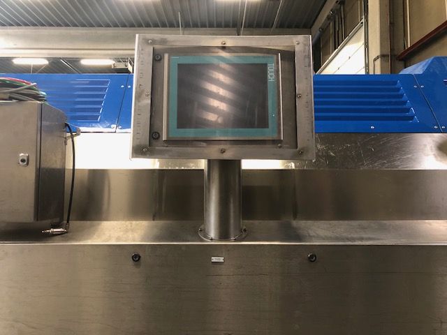 Linde CRYOLINE MT 1250