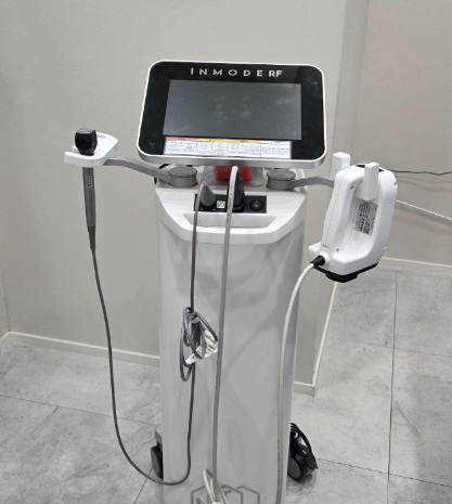 Inmode RF Laser