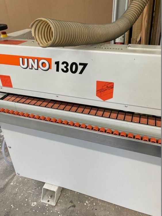 Holzher UNO 1307