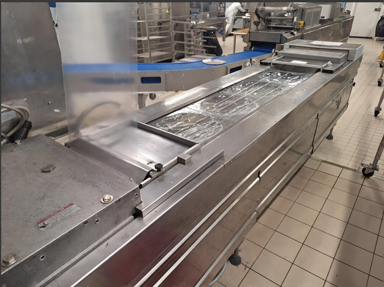 Multivac R240