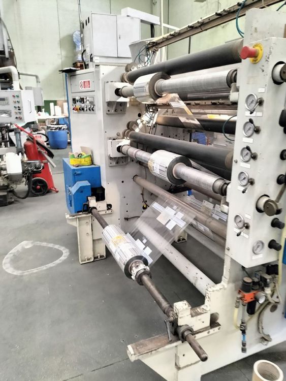 Sage TB 4  1200 mm