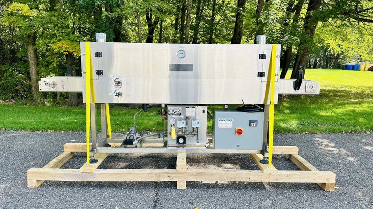 AFM STC-WSN-2M