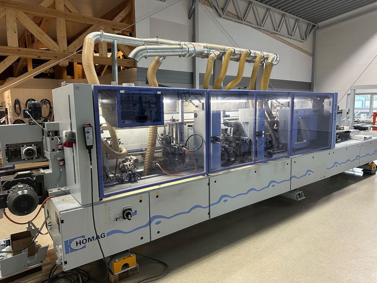 Homag KAL210 / EDITION