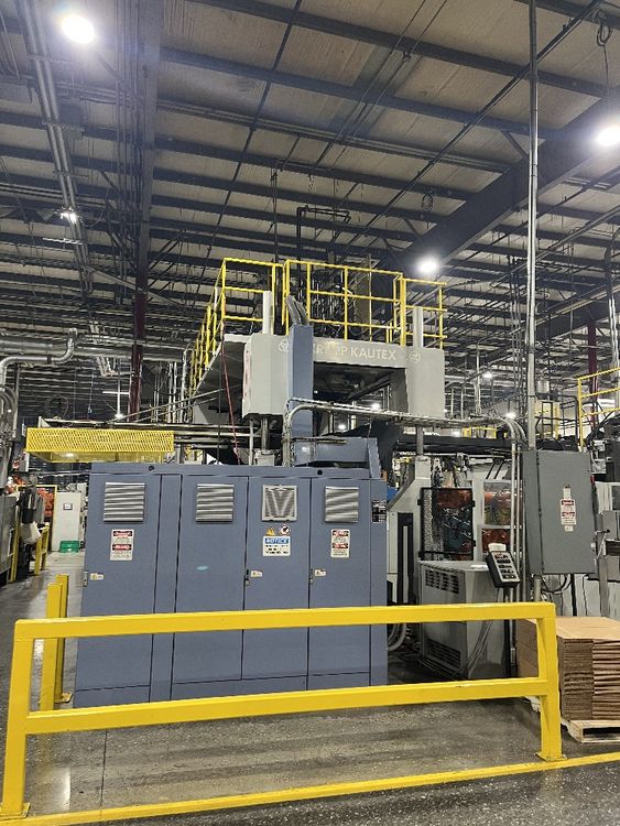 Kautex KB 150/14PR-S100 02